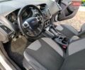 Сірий Форд Фокус, об'ємом двигуна 1.6 л та пробігом 220 тис. км за 6999 $, фото 56 на Automoto.ua