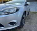 Серый Форд Фокус, объемом двигателя 1.6 л и пробегом 236 тыс. км за 4800 $, фото 2 на Automoto.ua