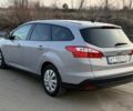Сірий Форд Фокус, об'ємом двигуна 1 л та пробігом 212 тис. км за 5500 $, фото 5 на Automoto.ua
