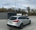 Сірий Форд Фокус, об'ємом двигуна 1.6 л та пробігом 276 тис. км за 7100 $, фото 8 на Automoto.ua