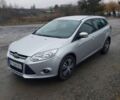 Сірий Форд Фокус, об'ємом двигуна 2 л та пробігом 265 тис. км за 7100 $, фото 11 на Automoto.ua