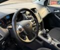 Серый Форд Фокус, объемом двигателя 1 л и пробегом 212 тыс. км за 5900 $, фото 14 на Automoto.ua