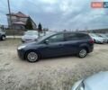 Сірий Форд Фокус, об'ємом двигуна 1.6 л та пробігом 235 тис. км за 6950 $, фото 3 на Automoto.ua