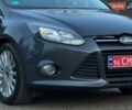 Серый Форд Фокус, объемом двигателя 1.6 л и пробегом 246 тыс. км за 8300 $, фото 41 на Automoto.ua