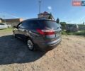 Серый Форд Фокус, объемом двигателя 1.6 л и пробегом 235 тыс. км за 6800 $, фото 2 на Automoto.ua