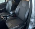 Сірий Форд Фокус, об'ємом двигуна 1.6 л та пробігом 158 тис. км за 7200 $, фото 31 на Automoto.ua
