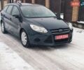 Сірий Форд Фокус, об'ємом двигуна 1.6 л та пробігом 199 тис. км за 7200 $, фото 25 на Automoto.ua