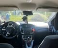Сірий Форд Фокус, об'ємом двигуна 2 л та пробігом 260 тис. км за 6000 $, фото 14 на Automoto.ua