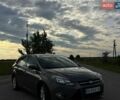 Сірий Форд Фокус, об'ємом двигуна 1.6 л та пробігом 260 тис. км за 8500 $, фото 1 на Automoto.ua