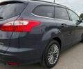 Сірий Форд Фокус, об'ємом двигуна 1 л та пробігом 181 тис. км за 6500 $, фото 9 на Automoto.ua