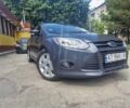 Сірий Форд Фокус, об'ємом двигуна 2 л та пробігом 275 тис. км за 8199 $, фото 4 на Automoto.ua