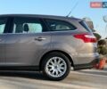 Сірий Форд Фокус, об'ємом двигуна 1.6 л та пробігом 226 тис. км за 8500 $, фото 8 на Automoto.ua