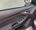 Сірий Форд Фокус, об'ємом двигуна 1.6 л та пробігом 210 тис. км за 7200 $, фото 10 на Automoto.ua