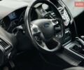 Сірий Форд Фокус, об'ємом двигуна 1.6 л та пробігом 235 тис. км за 8200 $, фото 13 на Automoto.ua