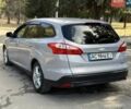 Сірий Форд Фокус, об'ємом двигуна 1.56 л та пробігом 270 тис. км за 6450 $, фото 22 на Automoto.ua