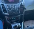 Сірий Форд Фокус, об'ємом двигуна 1.6 л та пробігом 243 тис. км за 7200 $, фото 2 на Automoto.ua