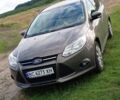 Серый Форд Фокус, объемом двигателя 1.6 л и пробегом 243 тыс. км за 6999 $, фото 15 на Automoto.ua