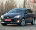 Серый Форд Фокус, объемом двигателя 1.6 л и пробегом 246 тыс. км за 8300 $, фото 3 на Automoto.ua