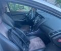Сірий Форд Фокус, об'ємом двигуна 1.6 л та пробігом 243 тис. км за 7200 $, фото 10 на Automoto.ua