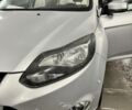 Сірий Форд Фокус, об'ємом двигуна 1.6 л та пробігом 296 тис. км за 7200 $, фото 21 на Automoto.ua