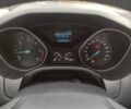 Сірий Форд Фокус, об'ємом двигуна 1.56 л та пробігом 264 тис. км за 7000 $, фото 11 на Automoto.ua