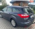 Сірий Форд Фокус, об'ємом двигуна 1.6 л та пробігом 243 тис. км за 6500 $, фото 2 на Automoto.ua