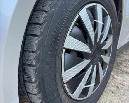 Серый Форд Фокус, объемом двигателя 1.6 л и пробегом 236 тыс. км за 4800 $, фото 3 на Automoto.ua