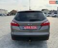 Серый Форд Фокус, объемом двигателя 1.6 л и пробегом 171 тыс. км за 7700 $, фото 19 на Automoto.ua
