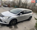 Сірий Форд Фокус, об'ємом двигуна 1.56 л та пробігом 243 тис. км за 6600 $, фото 1 на Automoto.ua