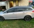 Сірий Форд Фокус, об'ємом двигуна 2 л та пробігом 260 тис. км за 6000 $, фото 5 на Automoto.ua