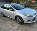 Форд Фокус 2012 в Подольск (Котовск) на Automoto.ua Серый Форд Фокус, объемом двигателя 1.6 л и пробегом 236 тыс. км за 4800 $, фото 12 на Automoto.ua