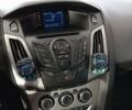 Форд Фокус 2012 в Луцке на Automoto.ua Серый Форд Фокус, объемом двигателя 1.6 л и пробегом 205 тыс. км за 8950 $, фото 19 на Automoto.ua