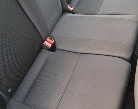 Серый Форд Фокус, объемом двигателя 0 л и пробегом 350 тыс. км за 8700 $, фото 7 на Automoto.ua