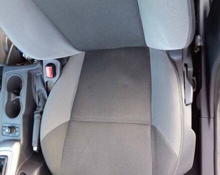 Серый Форд Фокус, объемом двигателя 1.56 л и пробегом 240 тыс. км за 7500 $, фото 30 на Automoto.ua