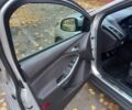 Сірий Форд Фокус, об'ємом двигуна 2 л та пробігом 263 тис. км за 8200 $, фото 8 на Automoto.ua