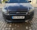Серый Форд Фокус, объемом двигателя 2 л и пробегом 256 тыс. км за 7899 $, фото 3 на Automoto.ua