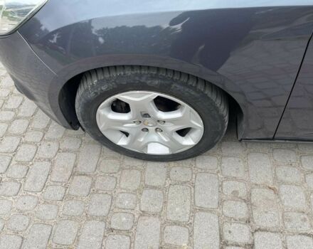 Сірий Форд Фокус, об'ємом двигуна 1.6 л та пробігом 250 тис. км за 6600 $, фото 9 на Automoto.ua