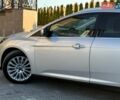 Серый Форд Фокус, объемом двигателя 0 л и пробегом 201 тыс. км за 7650 $, фото 51 на Automoto.ua
