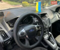 Форд Фокус 2012 в Ивано-Франковске на Automoto.ua Серый Форд Фокус, объемом двигателя 2 л и пробегом 244 тыс. км за 7450 $, фото 21 на Automoto.ua