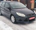 Сірий Форд Фокус, об'ємом двигуна 1.6 л та пробігом 199 тис. км за 7200 $, фото 16 на Automoto.ua