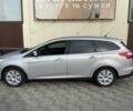 Сірий Форд Фокус, об'ємом двигуна 1.6 л та пробігом 240 тис. км за 7100 $, фото 1 на Automoto.ua