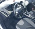 Сірий Форд Фокус, об'ємом двигуна 1.6 л та пробігом 233 тис. км за 6600 $, фото 6 на Automoto.ua