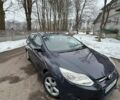 Серый Форд Фокус, объемом двигателя 1 л и пробегом 253 тыс. км за 5000 $, фото 6 на Automoto.ua