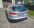 Сірий Форд Фокус, об'ємом двигуна 1.6 л та пробігом 333 тис. км за 6200 $, фото 10 на Automoto.ua