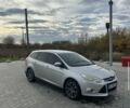 Сірий Форд Фокус, об'ємом двигуна 1.6 л та пробігом 276 тис. км за 7100 $, фото 6 на Automoto.ua