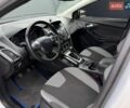 Сірий Форд Фокус, об'ємом двигуна 1 л та пробігом 274 тис. км за 5700 $, фото 35 на Automoto.ua