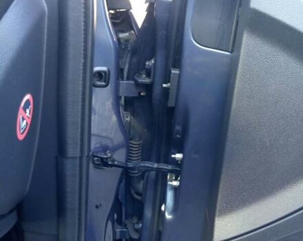 Серый Форд Фокус, объемом двигателя 1.56 л и пробегом 240 тыс. км за 7500 $, фото 26 на Automoto.ua