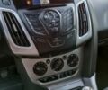 Сірий Форд Фокус, об'ємом двигуна 1.6 л та пробігом 253 тис. км за 7300 $, фото 4 на Automoto.ua
