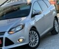 Серый Форд Фокус, объемом двигателя 0 л и пробегом 201 тыс. км за 7650 $, фото 8 на Automoto.ua