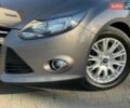 Сірий Форд Фокус, об'ємом двигуна 1.6 л та пробігом 226 тис. км за 8500 $, фото 6 на Automoto.ua